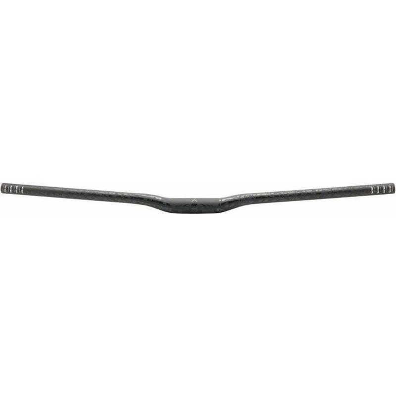 RaceFace Atlas Riser Handlebar 31.8 x 785mm 1/2 Rise Stealth