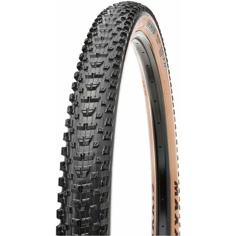 Rekon Plus Bike Tire – 27.5 x 2.80