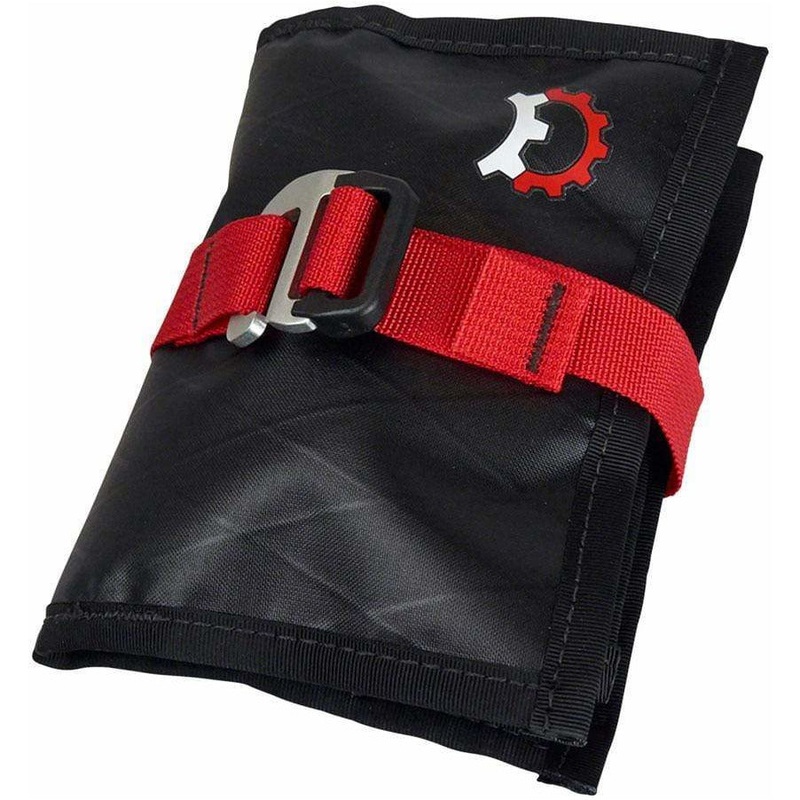 Revelate Design ToolCash Tool Wallet – Black
