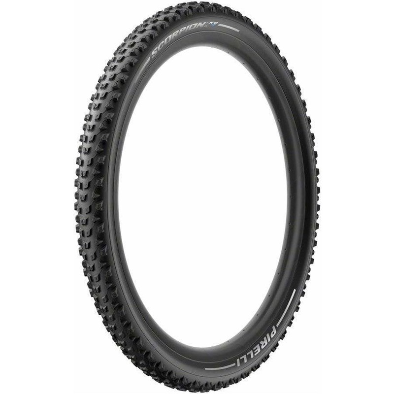 Scorpion XC S Tire – 29 x 2.2 Tubeless Folding Black Lite