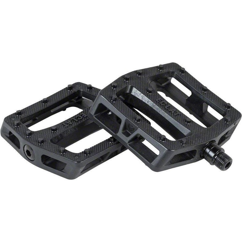 Seeker Bike Pedals|Black