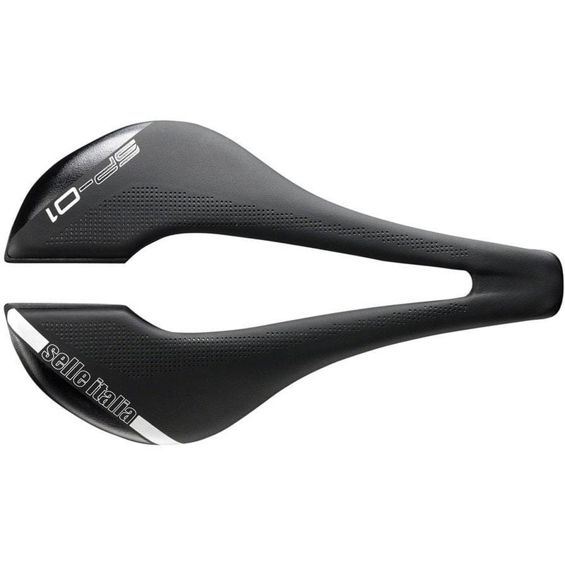 SP-01 Boost Superflow Saddle 250 x 130mm Unisex 188g