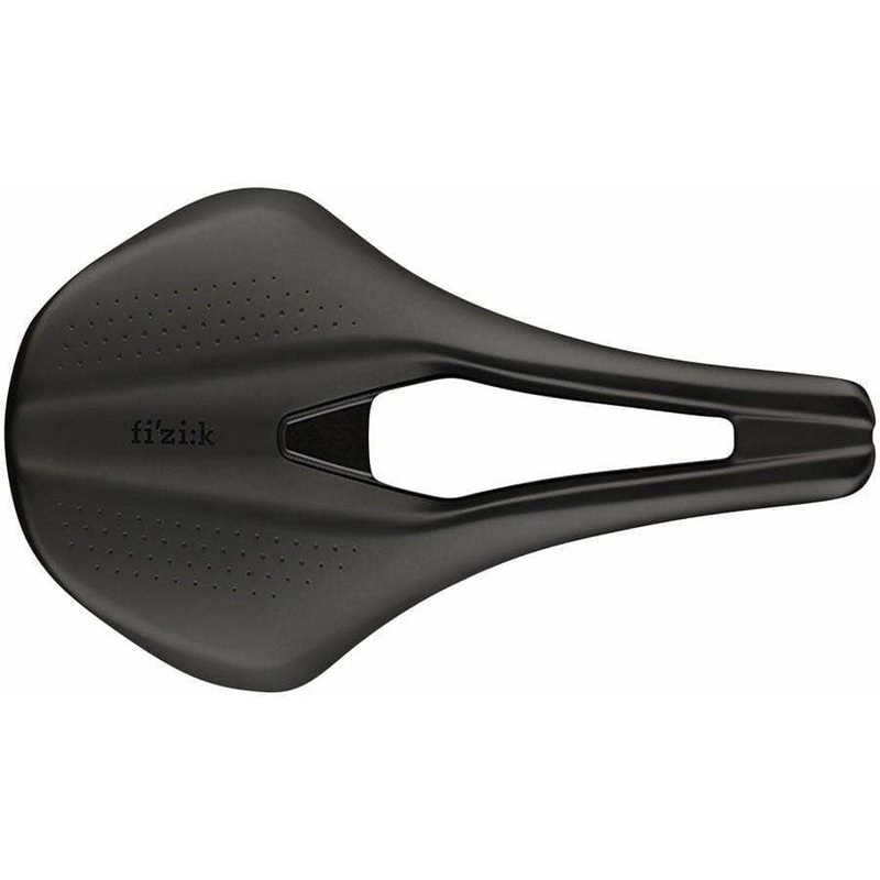 Tempo Argo R3 Saddle – Kium Black 150mm