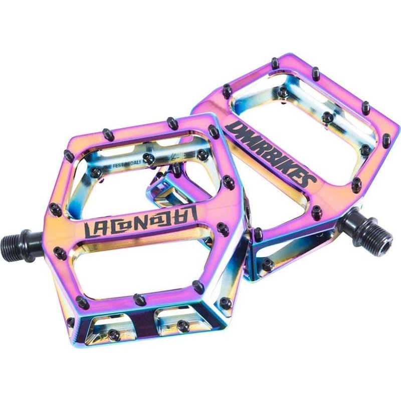 Vault Bike Pedals|Multi