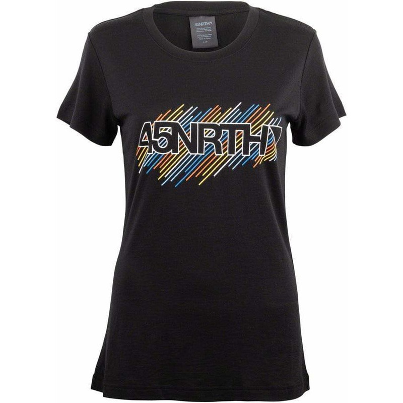 Women’s Diffuser Wool Bike Shirt