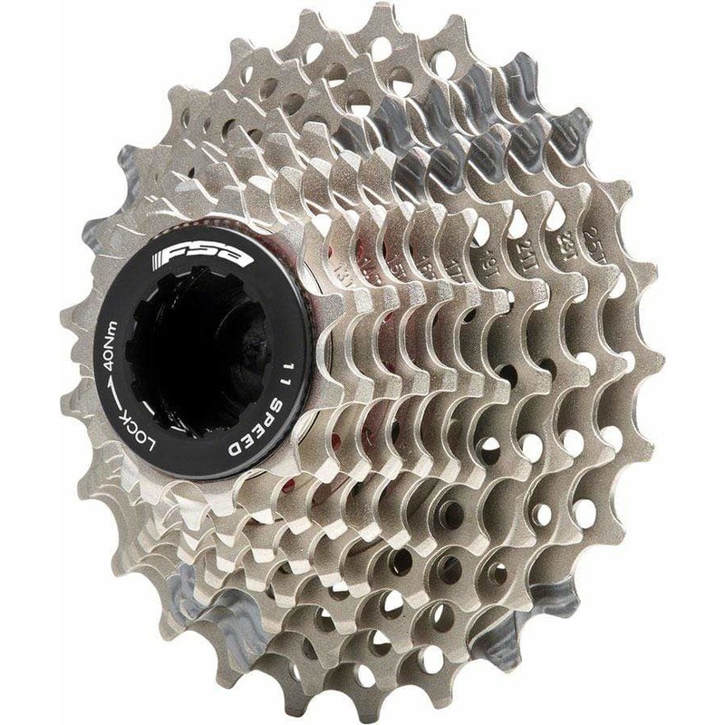 K-Force 11-Speed Cassette|11-28t|11-32t