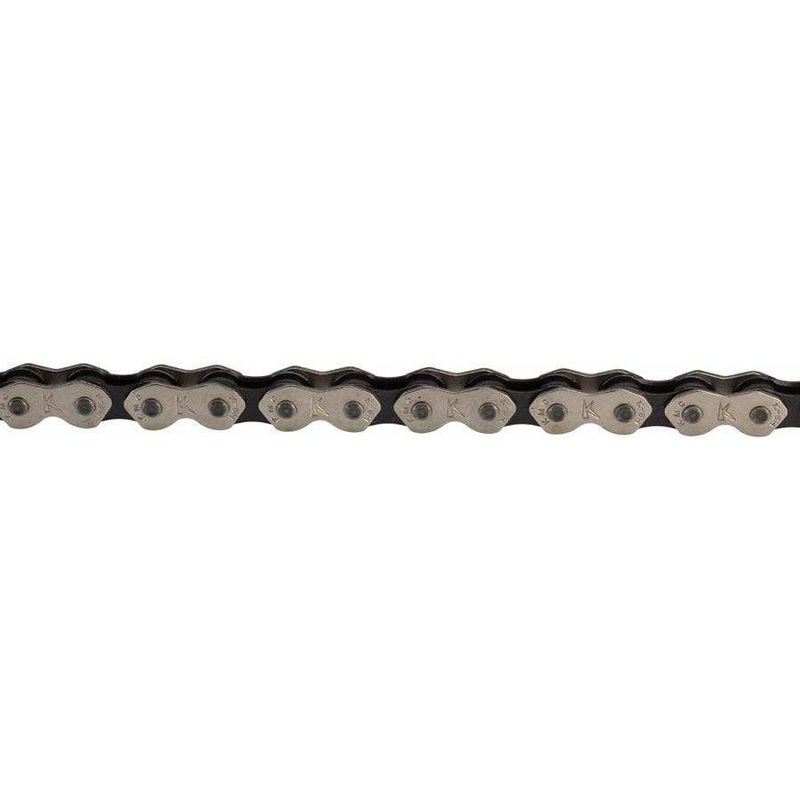 KMC K1 Kool Wide Chain – Single Speed 1/2 x 1/8