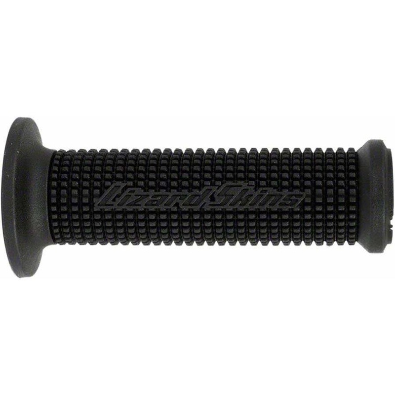 Mini Machine Bike Handlebar Grips – Black
