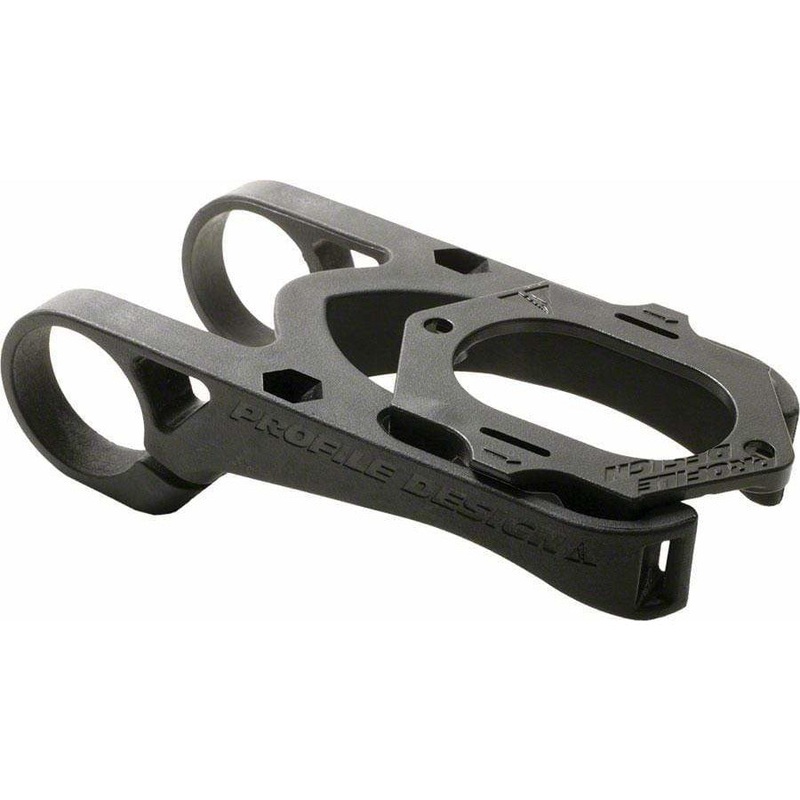 Profile Aerodrink Base Bar Bracket