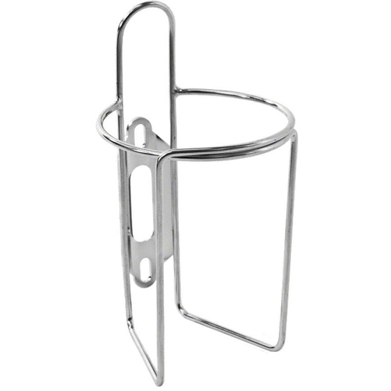 Retro Bike Water Bottle Cage|Tab|No Tab