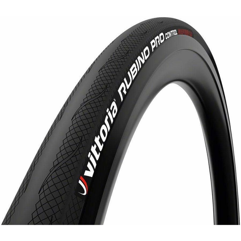Rubino Pro Control Tire Folding 700×28 Black