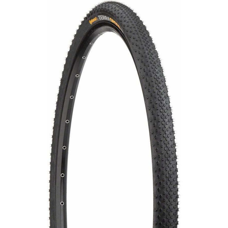 Terra Speed Tire – 650 x 35c, Tubeless, Folding