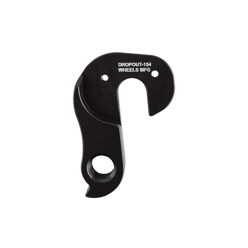 Wheels Manufacturing Derailleur Hanger – 154