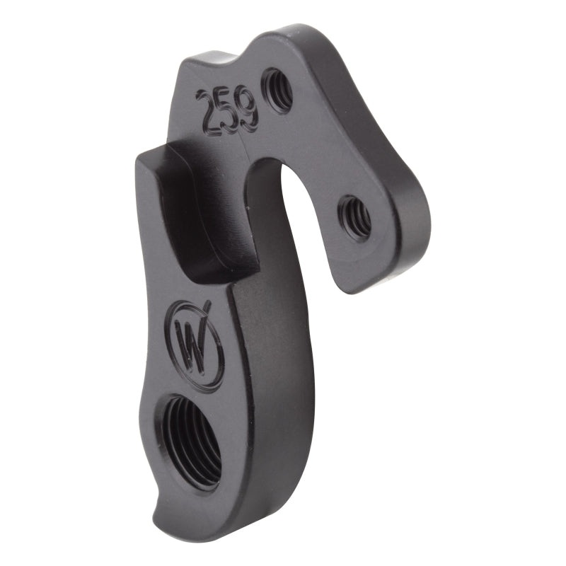 Wheels Manufacturing Derailleur Hanger – 259