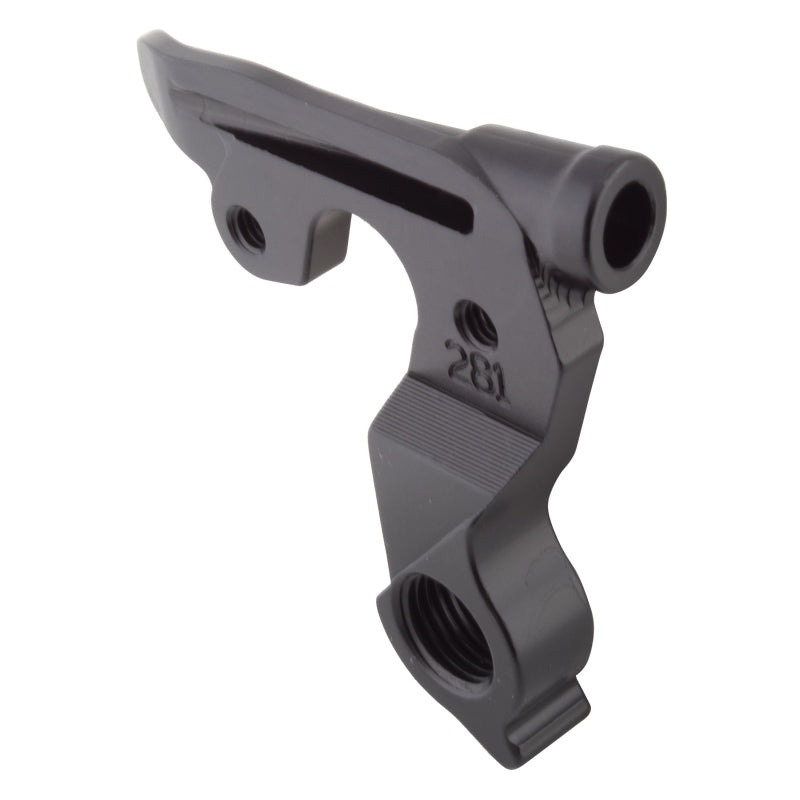 Wheels Manufacturing Derailleur Hanger – 281