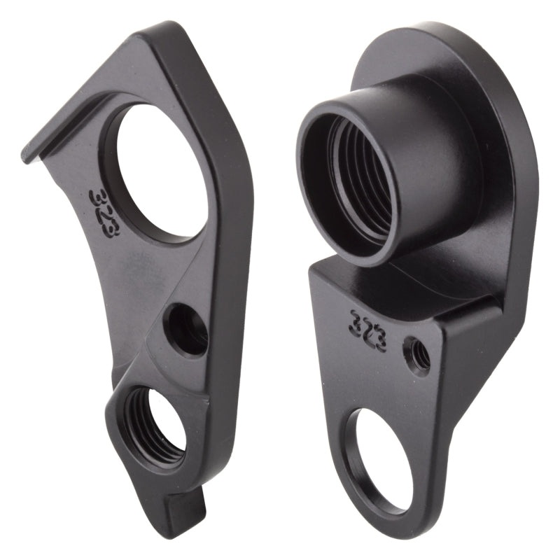Wheels Manufacturing Derailleur Hanger – 323 Specialized both sides of hanger