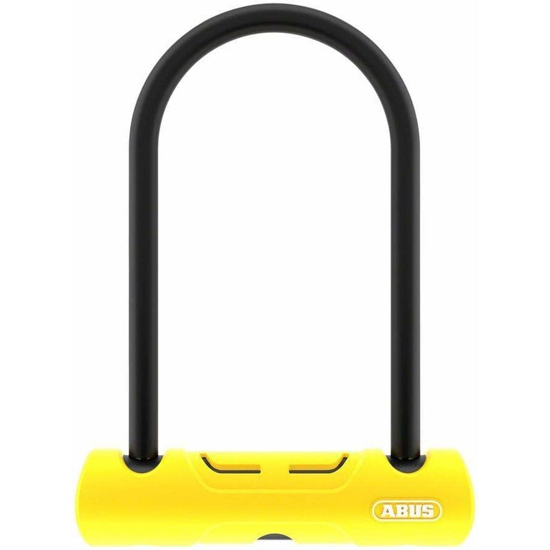 402 Mini Keyed Bike U-Lock – 4.3×5.9
