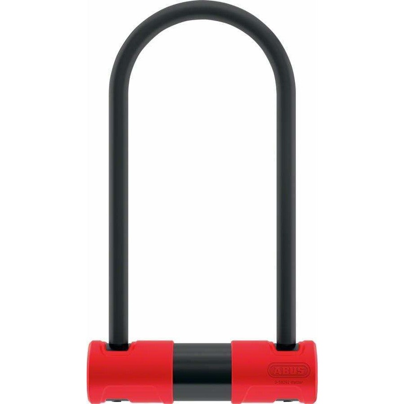 440A Alarm Keyed Bike U-Lock – 4.2 x 9