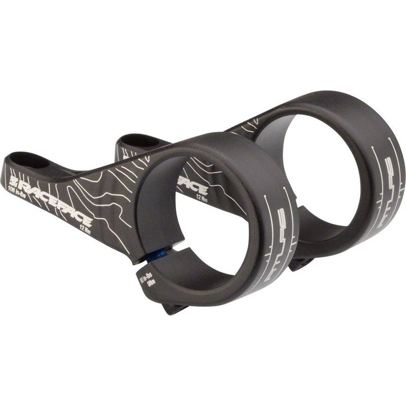 Atlas 35 Stem – 50mm 35 Clamp +/-0 Direct Mount