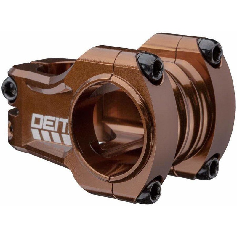 Copperhead 31.8mm Stem (Bronze)