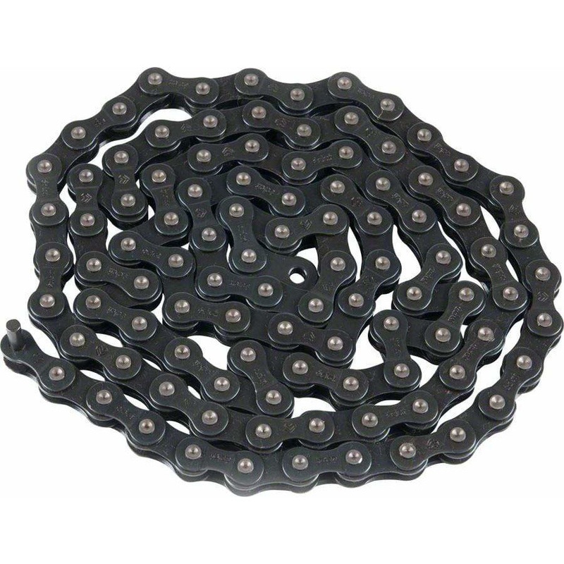 Diesel Chain – Single Speed 1/2 x 1/8, 100 Links