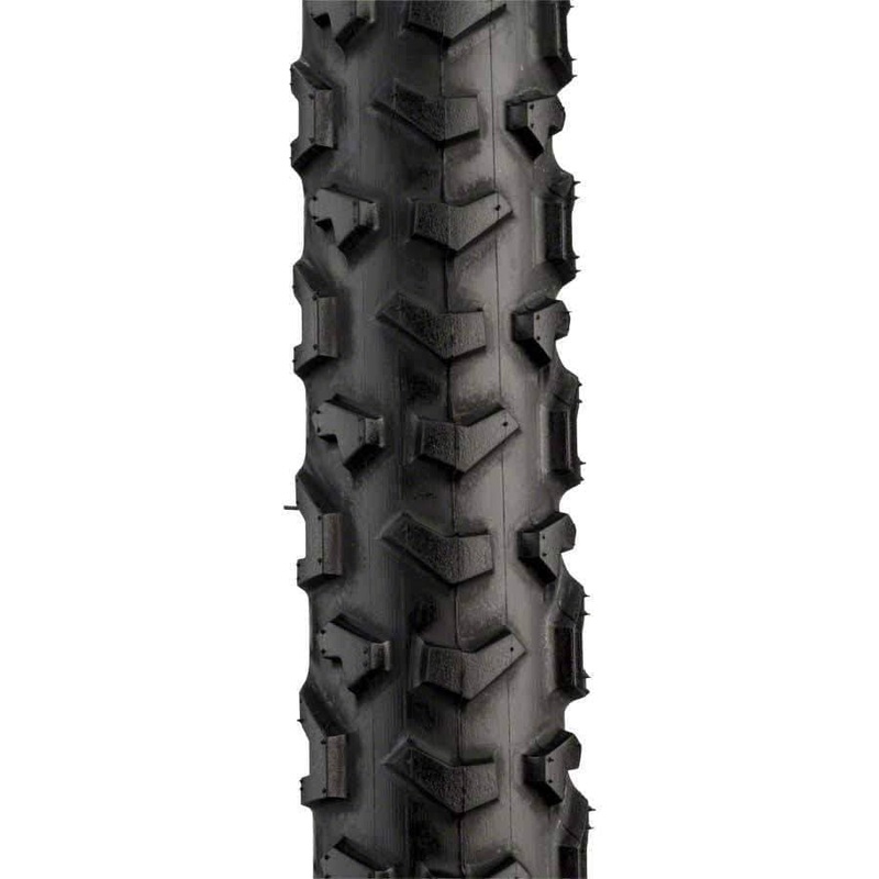 Donnelly BOS Tire 700x33C Folding Tubular Black