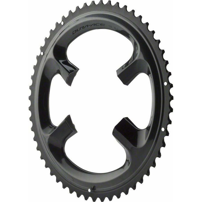 Dura-Ace R9100 55t 110mm Chainring for 55-42t