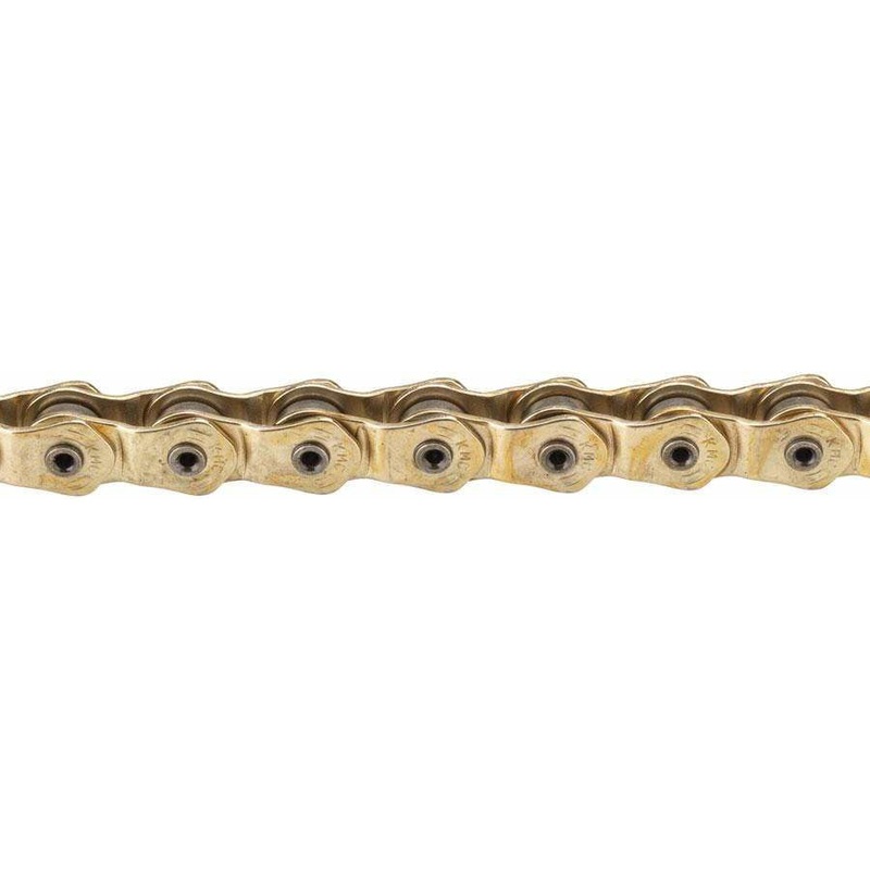 KMC HL1L Wide Chain – Single Speed 1/2 x 1/8