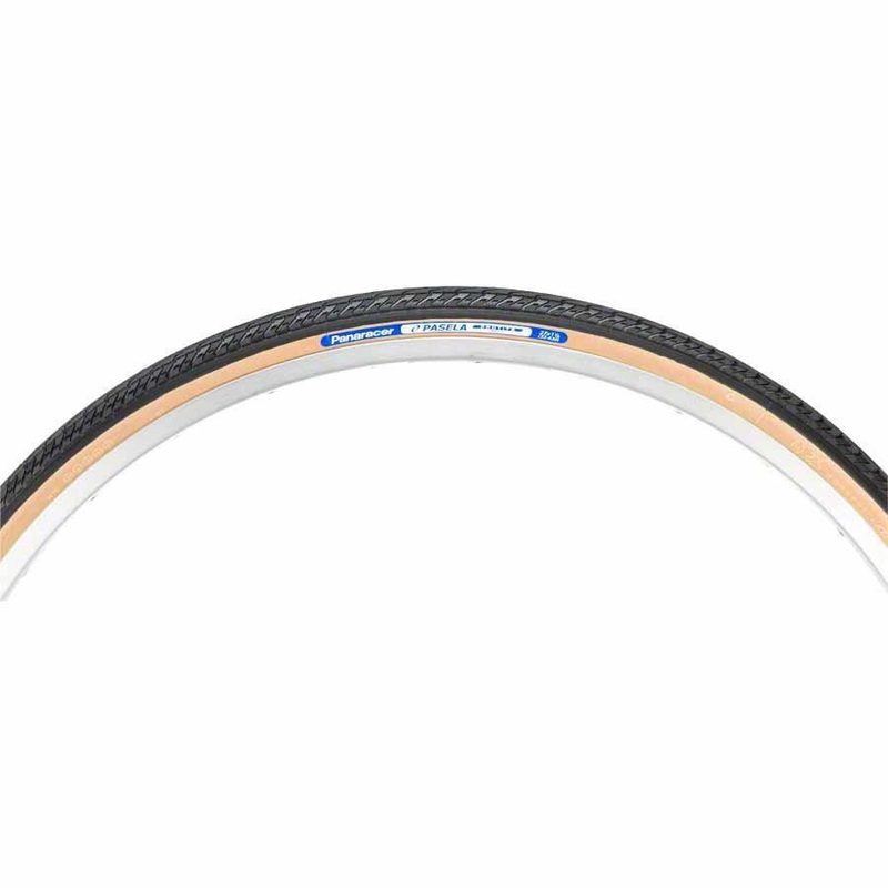 Pasela ProTite Hybrid Road Bike Tire 27 x 1-1/4