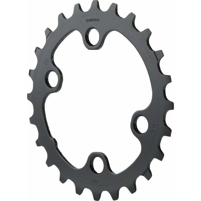 SLX M7000-11 64mm 11-Speed Chainring