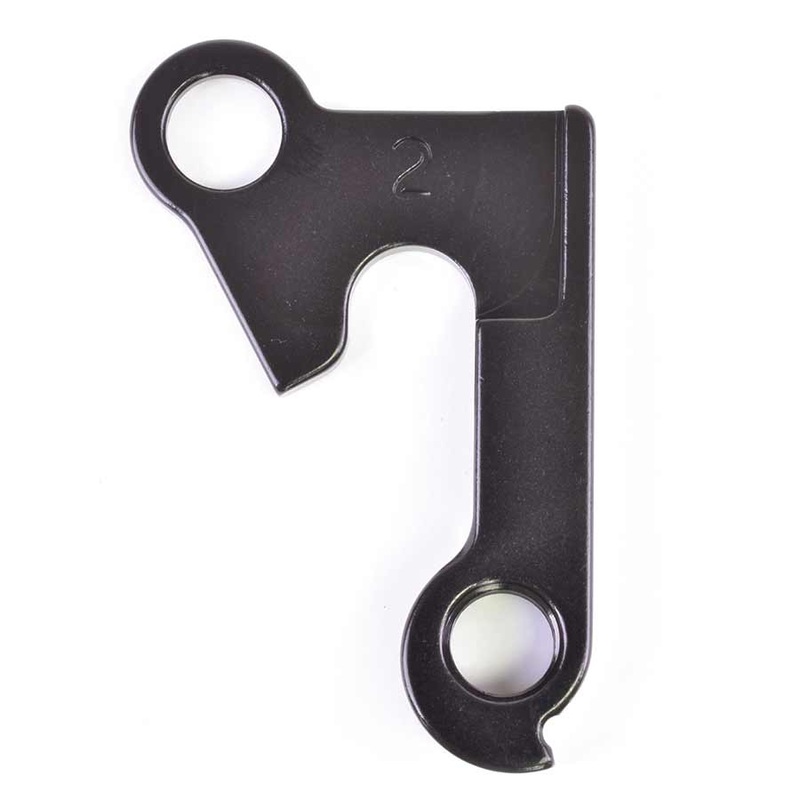 Wheels Manufacturing Derailleur Hanger – 02