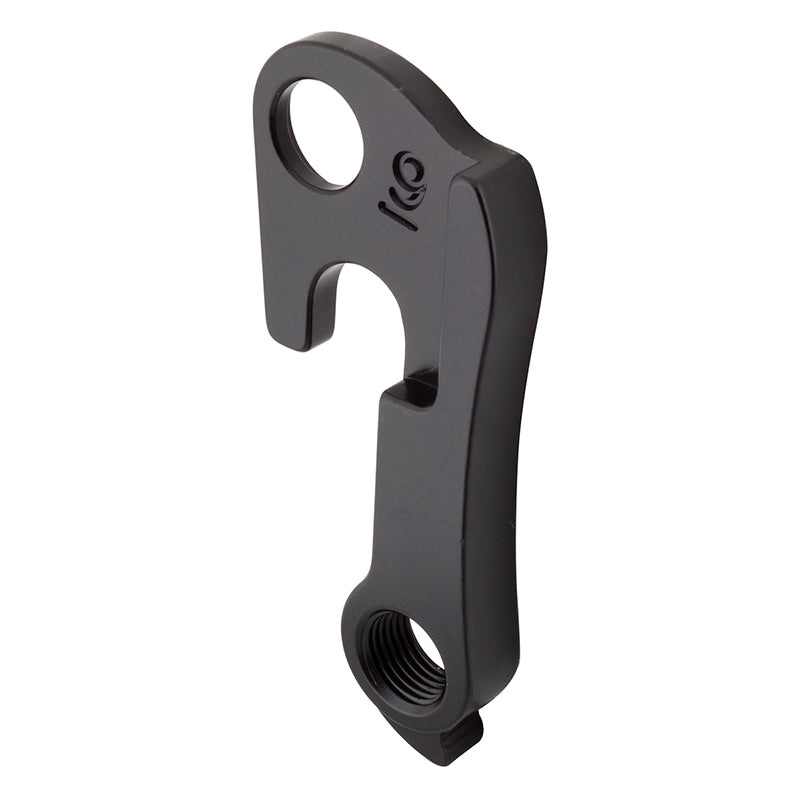 Wheels Manufacturing Derailleur Hanger – 09