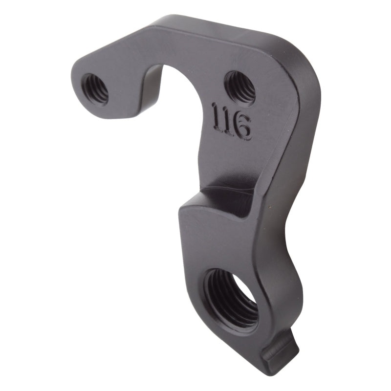 Wheels Manufacturing Derailleur Hanger – 116