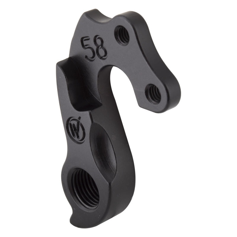 Wheels Manufacturing Derailleur Hanger – 58