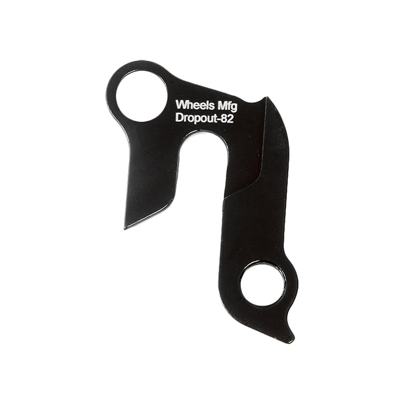 Wheels Manufacturing Derailleur Hanger – 82