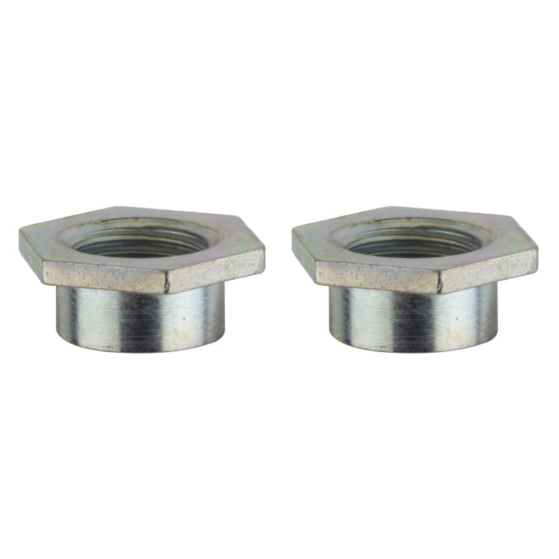 Wheels Manufacturing Drop Out Saver Thin Stamped Dropouts 5mm insertion depth 2 Pieces