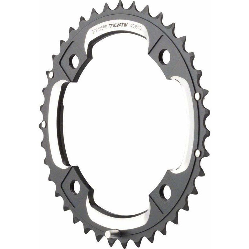 X0 X9 39T 120mm BB30 Chainring