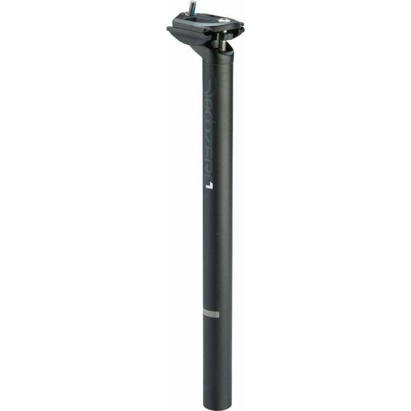Zero1 Seatpost|27.2mm|31.6mm|350mm