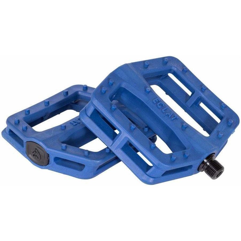 Centric Bike Pedals|Blue