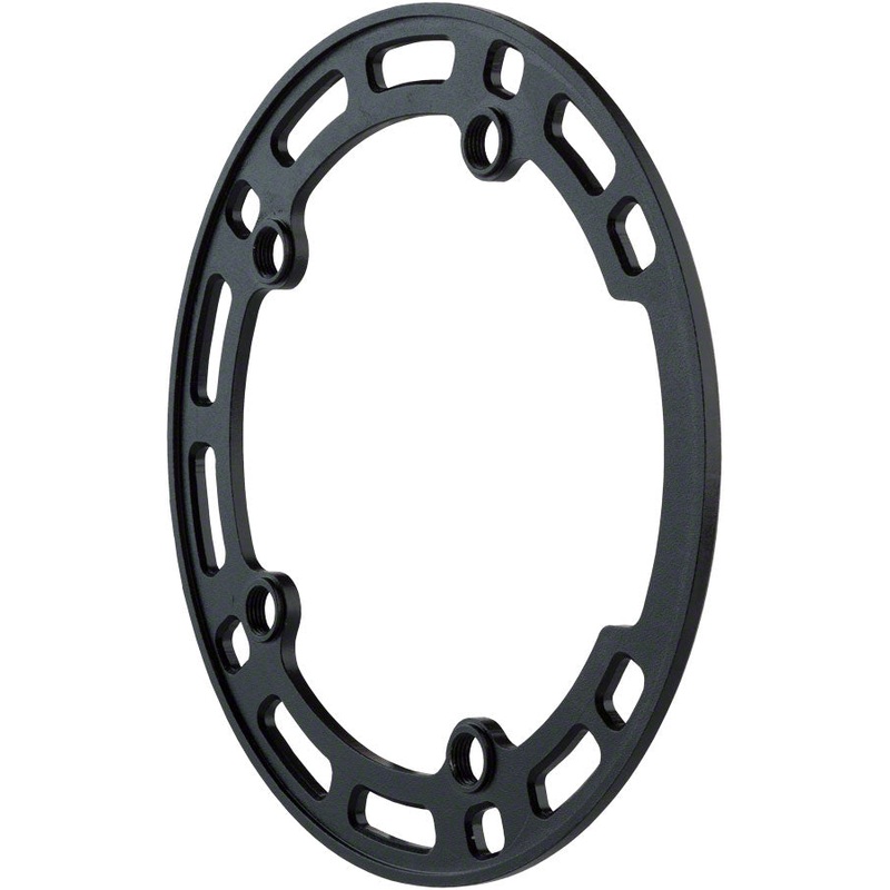 Chainring Guard for O.D. 30t Max Black
