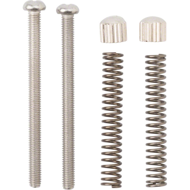 Cross Check Frame Replacement Dropout Screws Pair