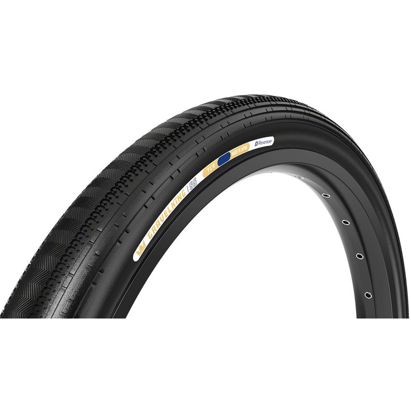 GravelKing SS Tire – 650b x 43 / 27.5 x 1.75