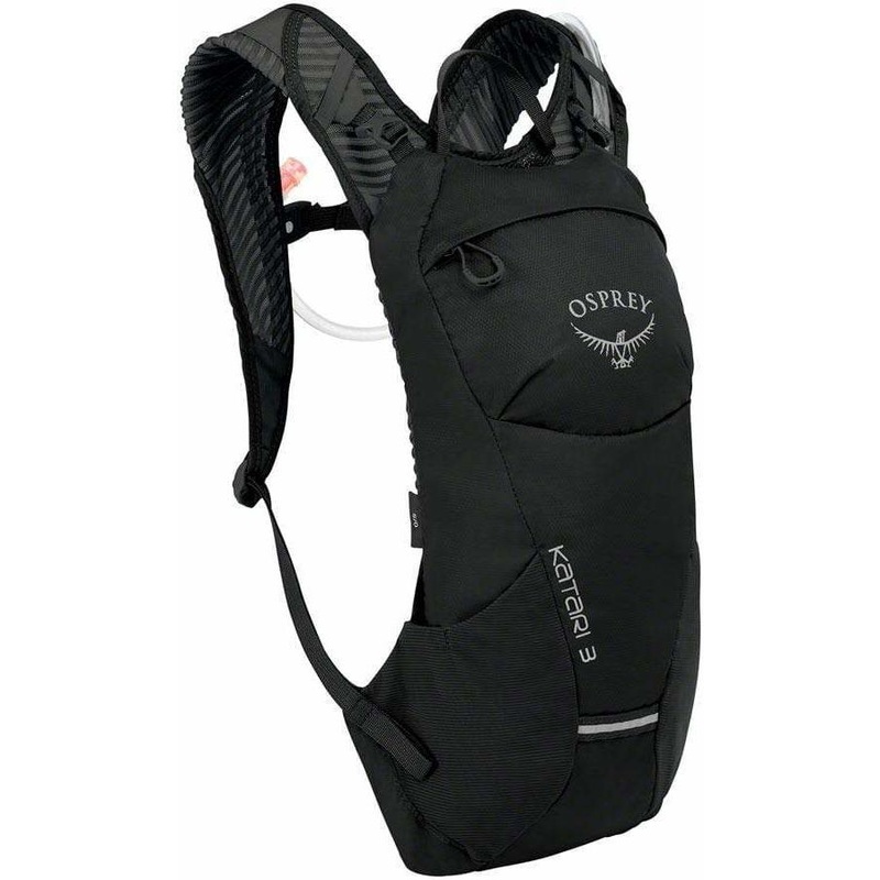 Katari 3 Liter Bike Hydration Pack