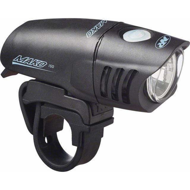 Mako 150 Front Bike Light