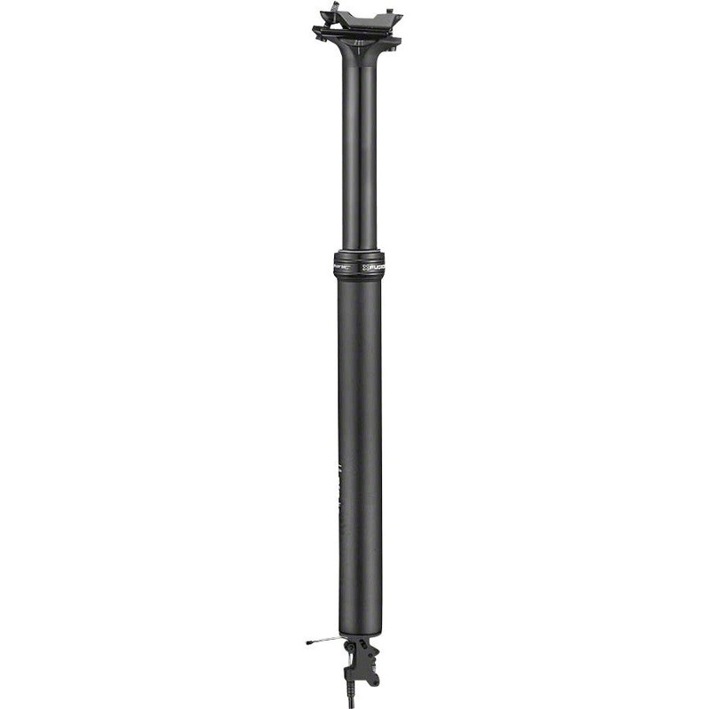 Manic Dropper Seatpost – 31.6mm, 150mm