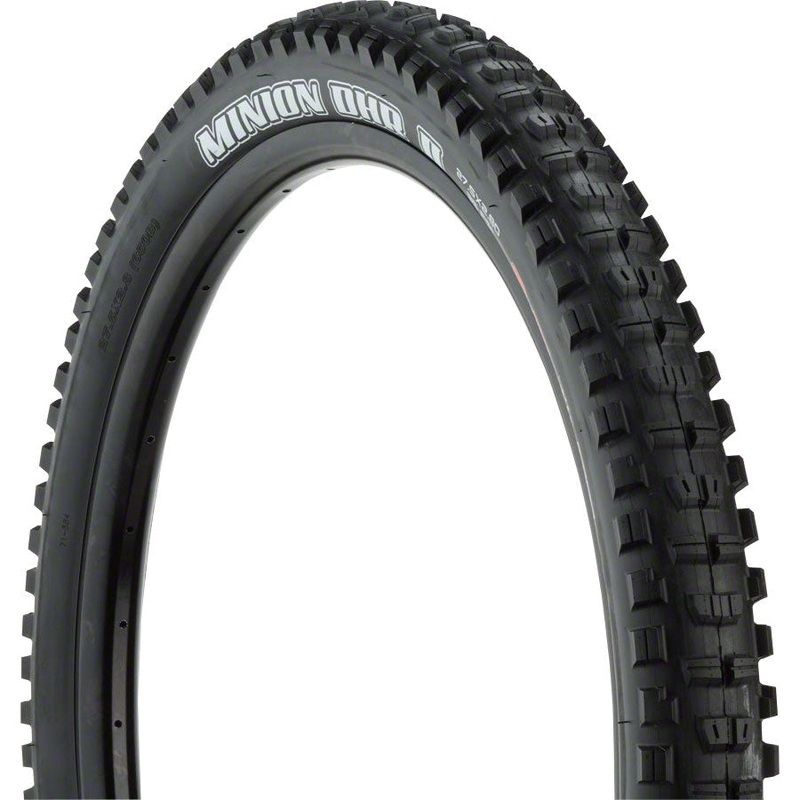 Minion DHR II Tire – 20 x 2.30