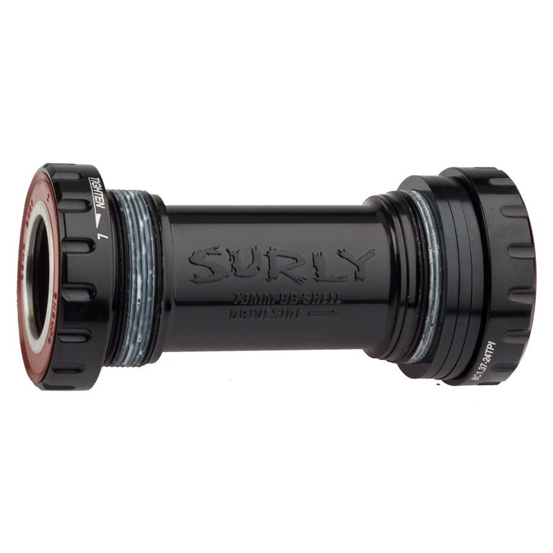 OD Enduro Bottom Bracket Regular 73mm