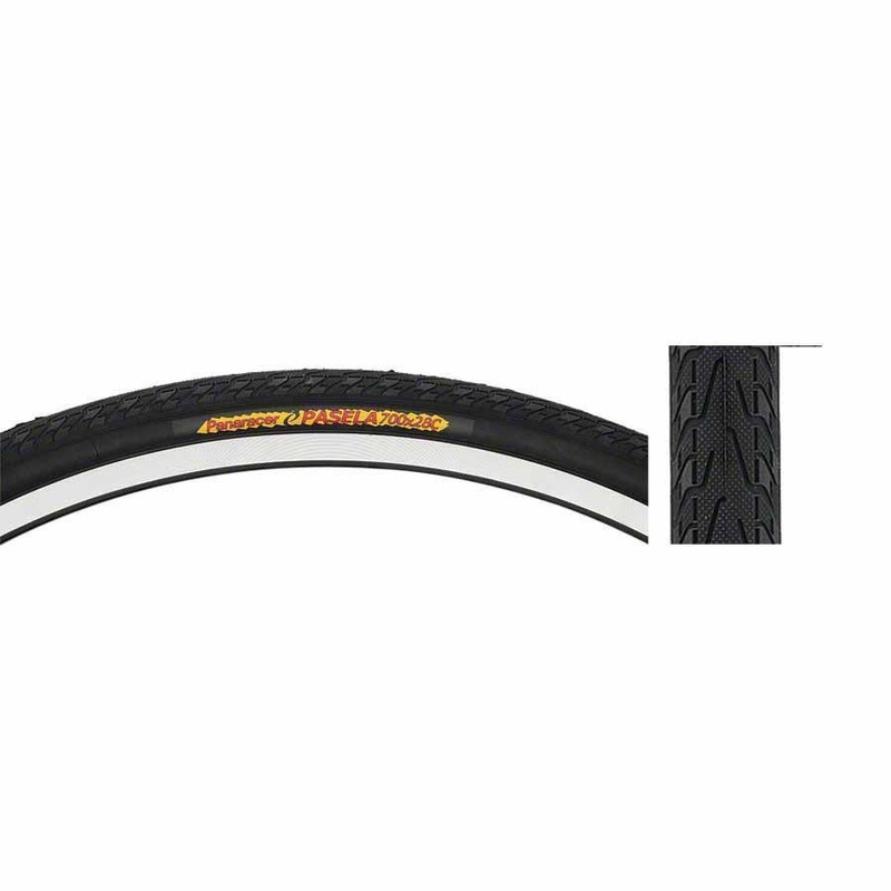 Pasela Commuting Bike Tire –  700x25c