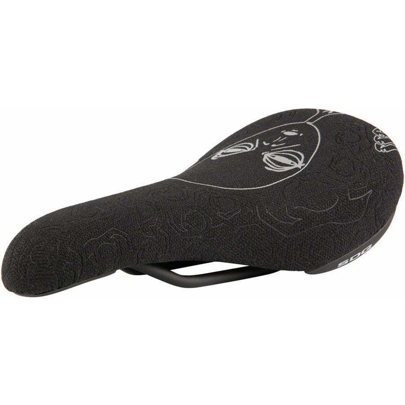 Tomas Lemoine Stratos Signature Bike Seat