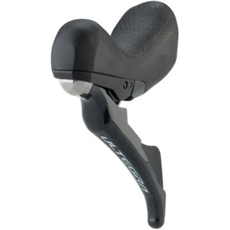 Ultegra ST-R8020-L Shift/Brake Lever – Left Double Black